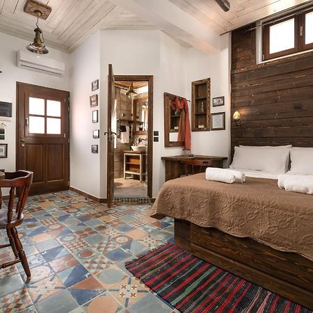 Ey Sofias Suites Rhodes City エクステリア 写真
