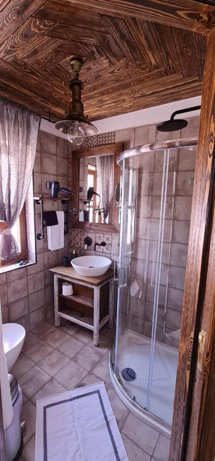 Ey Sofias Suites Rhodes City エクステリア 写真