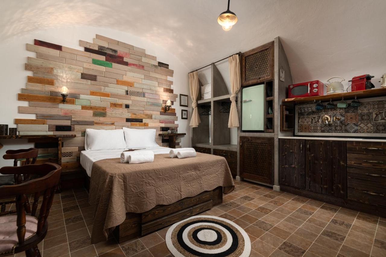Ey Sofias Suites Rhodes City エクステリア 写真