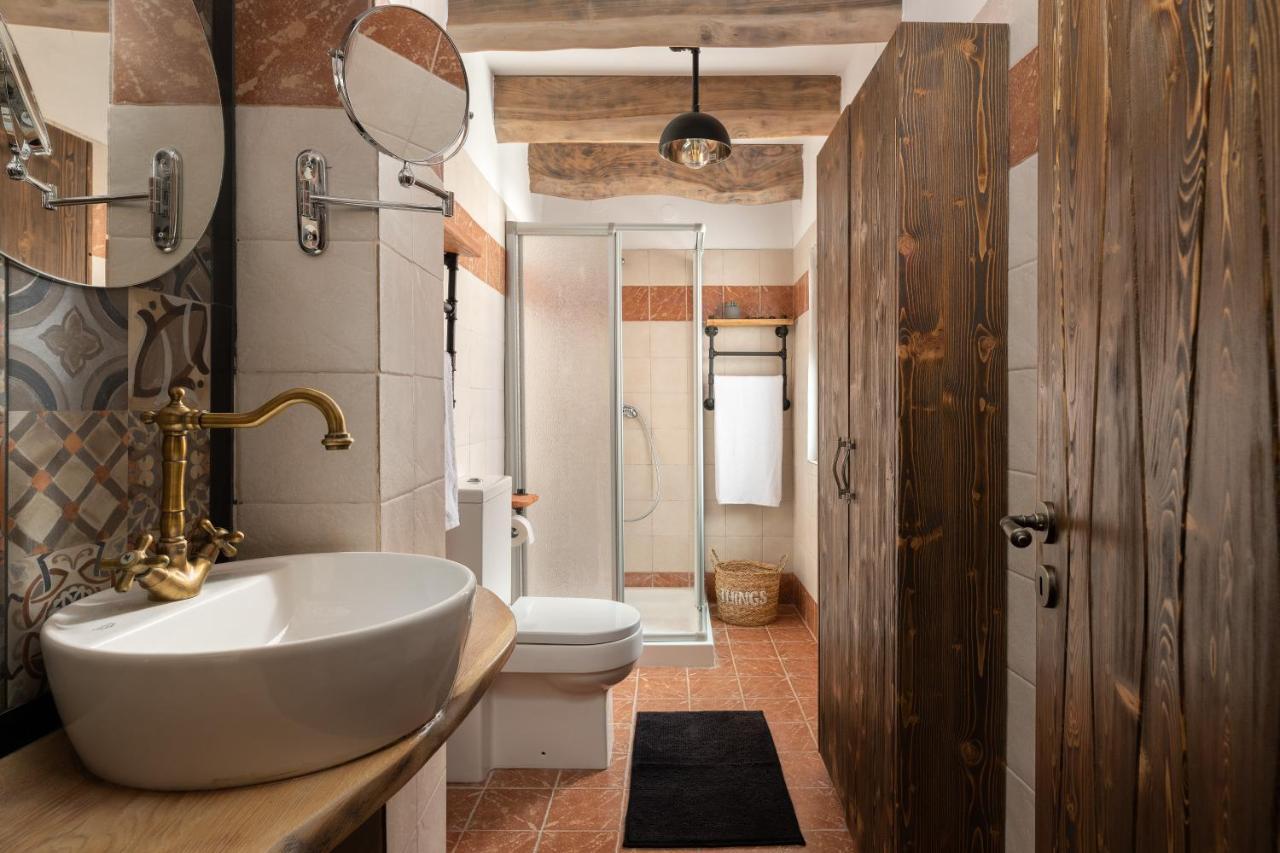 Ey Sofias Suites Rhodes City エクステリア 写真