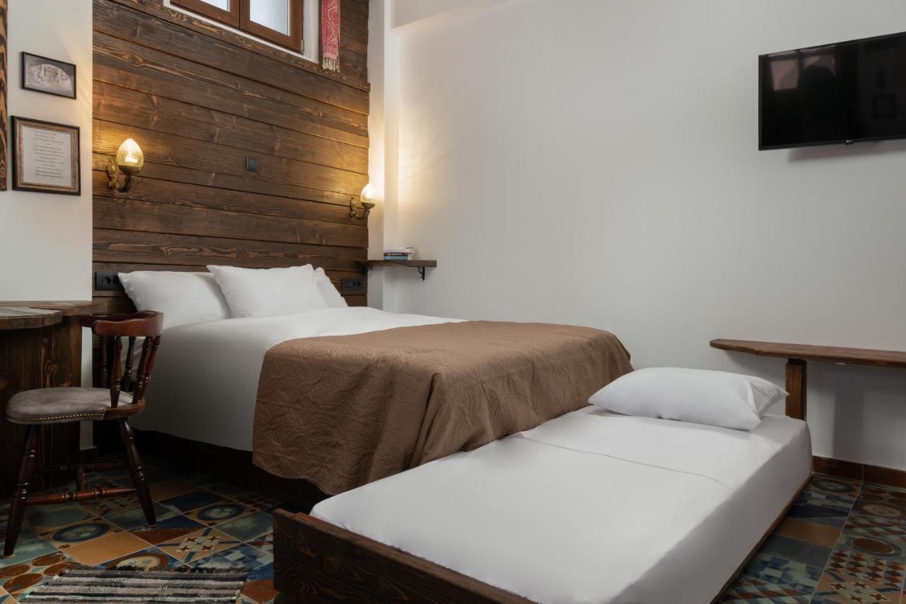 Ey Sofias Suites Rhodes City エクステリア 写真
